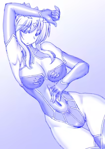 Page 1348 of Pixiv Collections - preview thumbnail