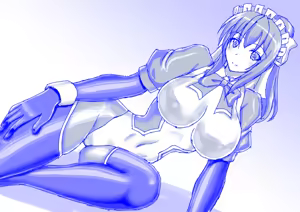 Page 1355 of Pixiv Collections - preview thumbnail