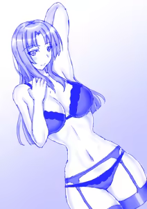 Page 1360 of Pixiv Collections - preview thumbnail