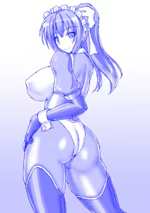 Page 1363 of Pixiv Collections - preview thumbnail