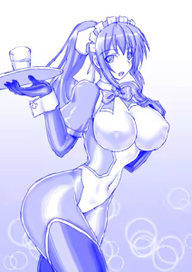Page 1364 of Pixiv Collections - preview thumbnail