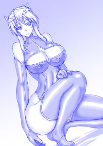 Page 1379 of Pixiv Collections - preview thumbnail