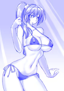 Page 1382 of Pixiv Collections - preview thumbnail