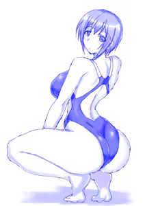 Page 1394 of Pixiv Collections - preview thumbnail