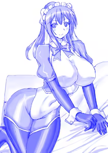 Page 1395 of Pixiv Collections - preview thumbnail