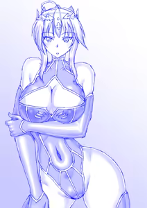Page 1396 of Pixiv Collections - preview thumbnail