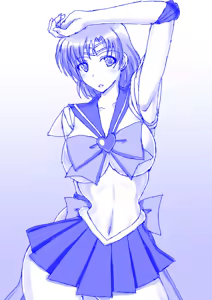 Page 1399 of Pixiv Collections - preview thumbnail