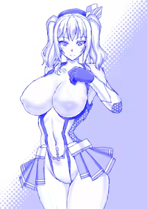 Page 1404 of Pixiv Collections - preview thumbnail