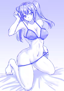 Page 1412 of Pixiv Collections - preview thumbnail