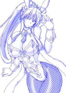 Page 1416 of Pixiv Collections - preview thumbnail