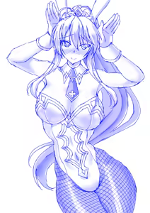 Page 1417 of Pixiv Collections - preview thumbnail
