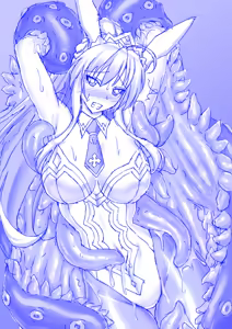 Page 1450 of Pixiv Collections - preview thumbnail