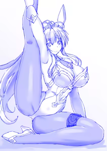 Page 1451 of Pixiv Collections - preview thumbnail