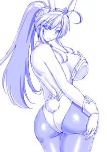 Page 1458 of Pixiv Collections - preview thumbnail