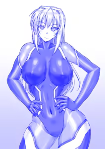 Page 1459 of Pixiv Collections - preview thumbnail