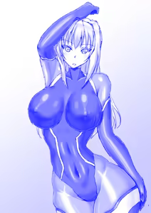 Page 1460 of Pixiv Collections - preview thumbnail