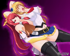 Page 1495 of Pixiv Collections - preview thumbnail
