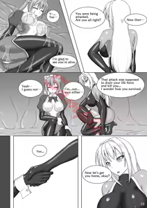 Page 1578 of Pixiv Collections - preview thumbnail