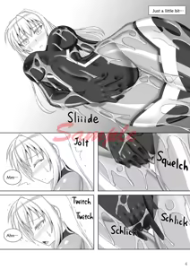 Page 1585 of Pixiv Collections - preview thumbnail