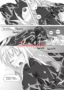 Page 1586 of Pixiv Collections - preview thumbnail