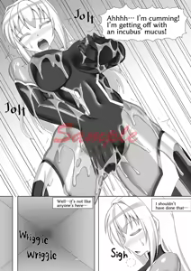 Page 1588 of Pixiv Collections - preview thumbnail