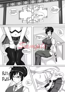 Page 1779 of Pixiv Collections - preview thumbnail