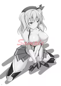 Page 1812 of Pixiv Collections - preview thumbnail