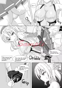 Page 1815 of Pixiv Collections - preview thumbnail