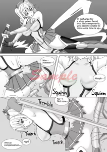Page 1819 of Pixiv Collections - preview thumbnail
