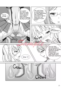 Page 1827 of Pixiv Collections - preview thumbnail