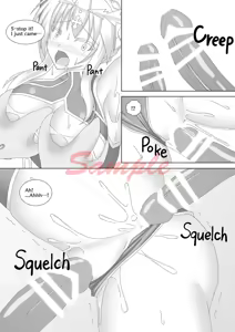 Page 1895 of Pixiv Collections - preview thumbnail
