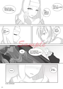 Page 1905 of Pixiv Collections - preview thumbnail