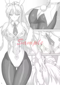 Page 1912 of Pixiv Collections - preview thumbnail