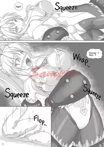 Page 1916 of Pixiv Collections - preview thumbnail