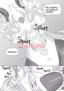 Page 1927 of Pixiv Collections - preview thumbnail