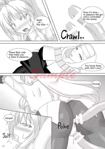Page 1928 of Pixiv Collections - preview thumbnail