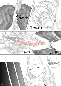 Page 1932 of Pixiv Collections - preview thumbnail