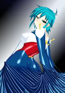 Page 1940 of Pixiv Collections - preview thumbnail
