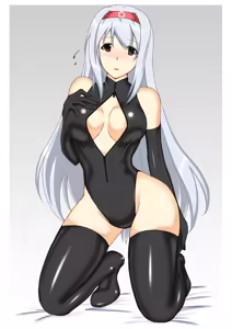 Page 402 of Pixiv Collections - preview thumbnail