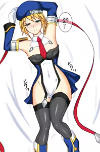 Page 519 of Pixiv Collections - preview thumbnail