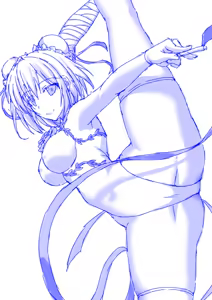 Page 670 of Pixiv Collections - preview thumbnail