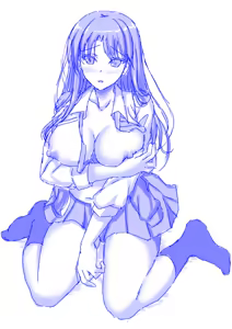 Page 671 of Pixiv Collections - preview thumbnail