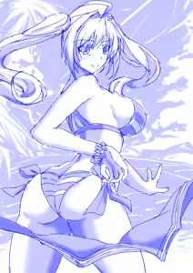 Page 686 of Pixiv Collections - preview thumbnail