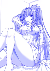 Page 718 of Pixiv Collections - preview thumbnail