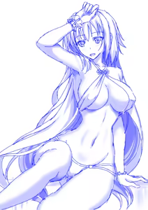 Page 728 of Pixiv Collections - preview thumbnail
