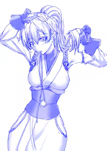 Page 744 of Pixiv Collections - preview thumbnail