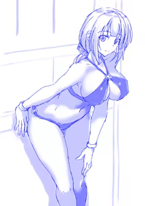Page 746 of Pixiv Collections - preview thumbnail