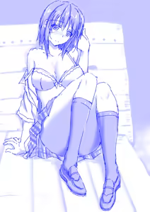 Page 748 of Pixiv Collections - preview thumbnail