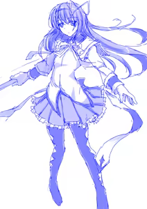 Page 764 of Pixiv Collections - preview thumbnail
