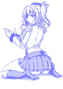 Page 769 of Pixiv Collections - preview thumbnail